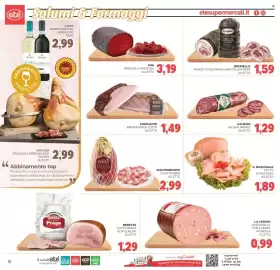 Volantino Eté Pagina 8