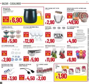 Volantino Famila Pagina 22