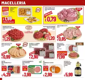 Volantino Famila Pagina 4