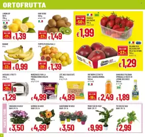 Volantino Famila Pagina 6