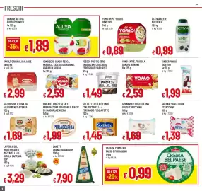 Volantino Famila Pagina 8