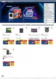 Volantino Trony Pagina 1