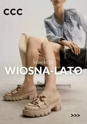 CCC gazetka (ważność do 25-02)