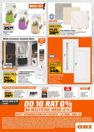 OBI gazetka Strona 16