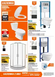 OBI gazetka Strona 12