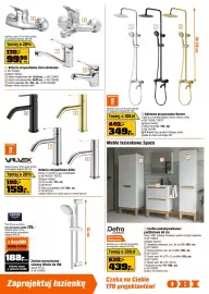 OBI gazetka Strona 13