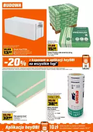 OBI gazetka Strona 2