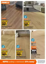 OBI gazetka Strona 8