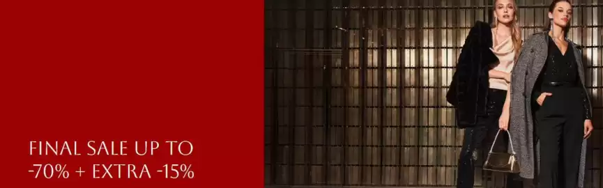 Orsay gazetka tydzień 8 Strona 1