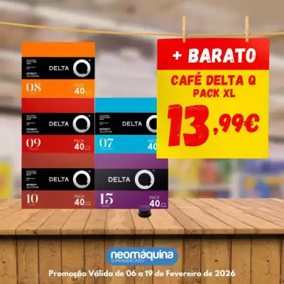 Folheto Neomáquina (válido até 19-02)