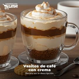 Folleto Suma Supermercados Página 4