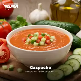 Folleto Suma Supermercados Página 2