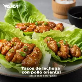 Folleto Suma Supermercados Página 3