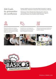 Folleto GM Cash & Carry Página 64
