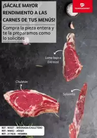 Folleto GM Cash & Carry Página 10