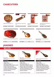 Folleto GM Cash & Carry Página 16