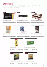 Folleto GM Cash & Carry Página 25