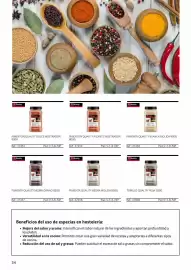 Folleto GM Cash & Carry Página 34