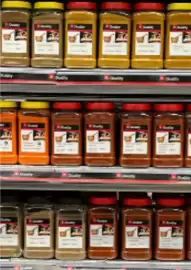 Folleto GM Cash & Carry Página 35