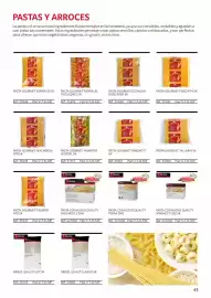 Folleto GM Cash & Carry Página 43