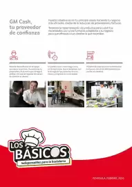 Folleto GM Cash & Carry Página 64