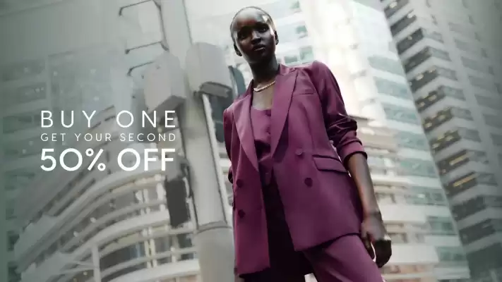 Portmans catalogue (valid until 4-03)