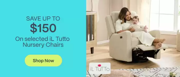 Baby Bunting catalogue Page 3