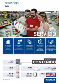 Catálogo BigMat Página 2