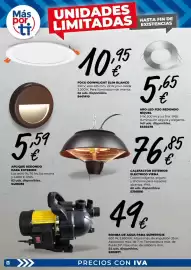 Catálogo BigMat Página 22