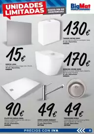 Catálogo BigMat Página 23