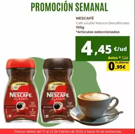 Folleto Supermercados Tu Alteza semana 8 Página 4