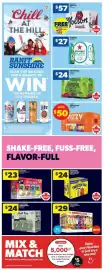 Real Canadian Liquorstore flyer Page 2