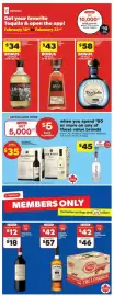 Real Canadian Liquorstore flyer Page 3