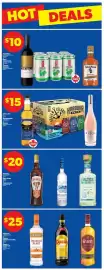 Real Canadian Liquorstore flyer Page 4