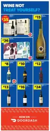 Real Canadian Liquorstore flyer Page 5