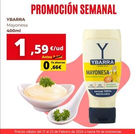 Folleto Tu Trébol Hipermercados semana 8 Página 4