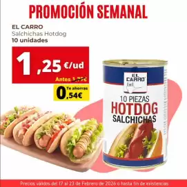 Folleto Tu Trébol Hipermercados semana 8 Página 3