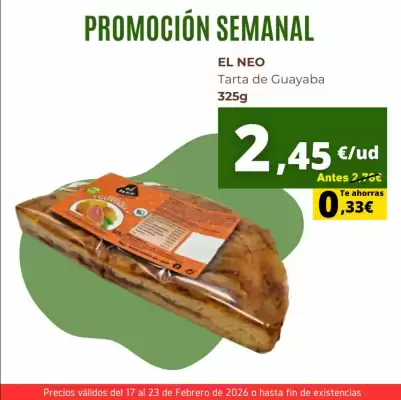 Folleto Tu Trébol Hipermercados
