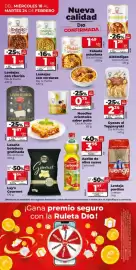 Folleto La Plaza de DIA semana 8 Página 10