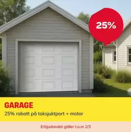 Byggmax reklamblad Sida 4