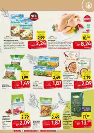 Eurospar Flugblatt woche 8 Seite 3