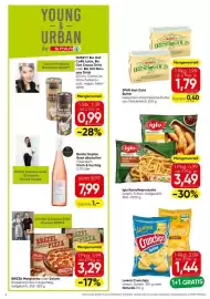 Eurospar Flugblatt woche 8 Seite 4