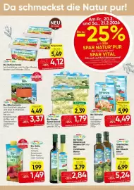 Interspar Flugblatt woche 8 Seite 2