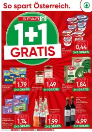 Interspar Flugblatt woche 8 Seite 5