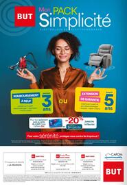 Catalogue BUT page 20