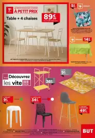 Catalogue BUT page 11