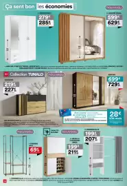 Catalogue BUT page 18