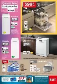 Catalogue BUT page 3