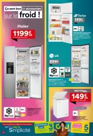 Catalogue BUT page 4