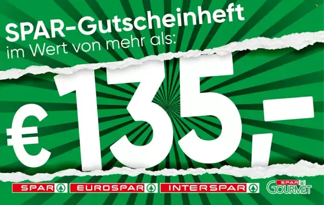 Eurospar Flugblatt (gültig bis 11-03)